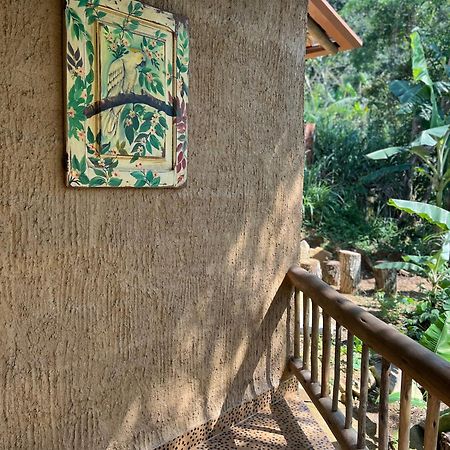 Casami Apartment Ilhabela Luaran gambar