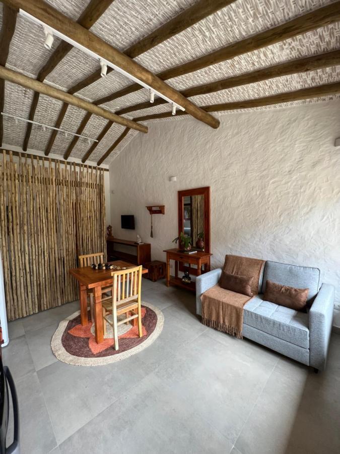 Casami Apartment Ilhabela Luaran gambar