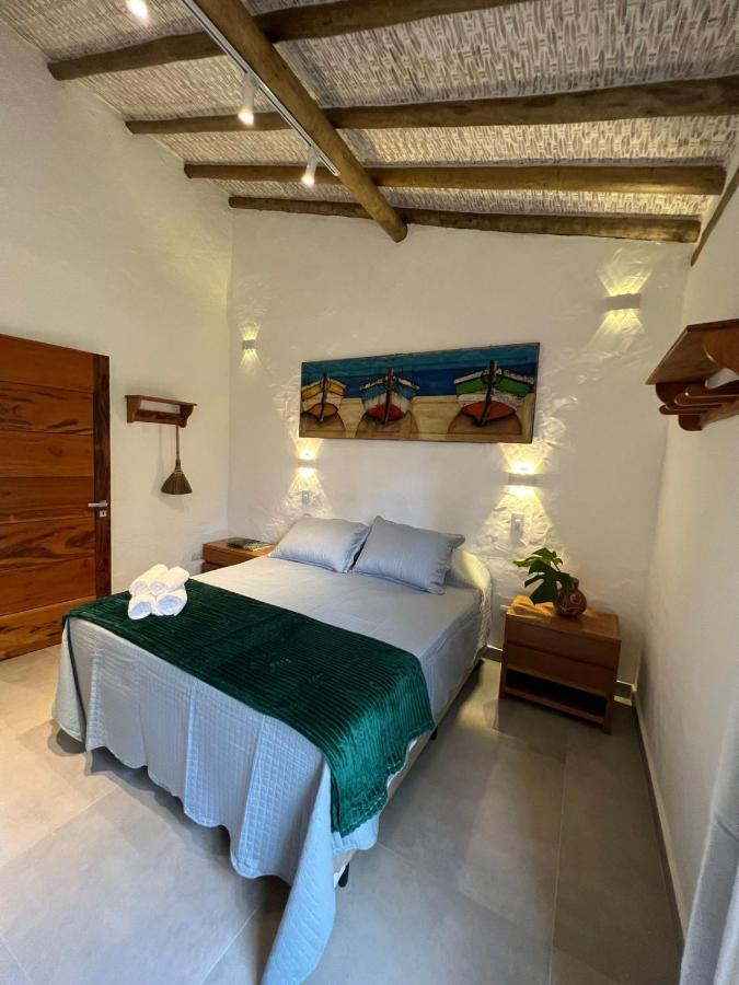 Casami Apartment Ilhabela Luaran gambar