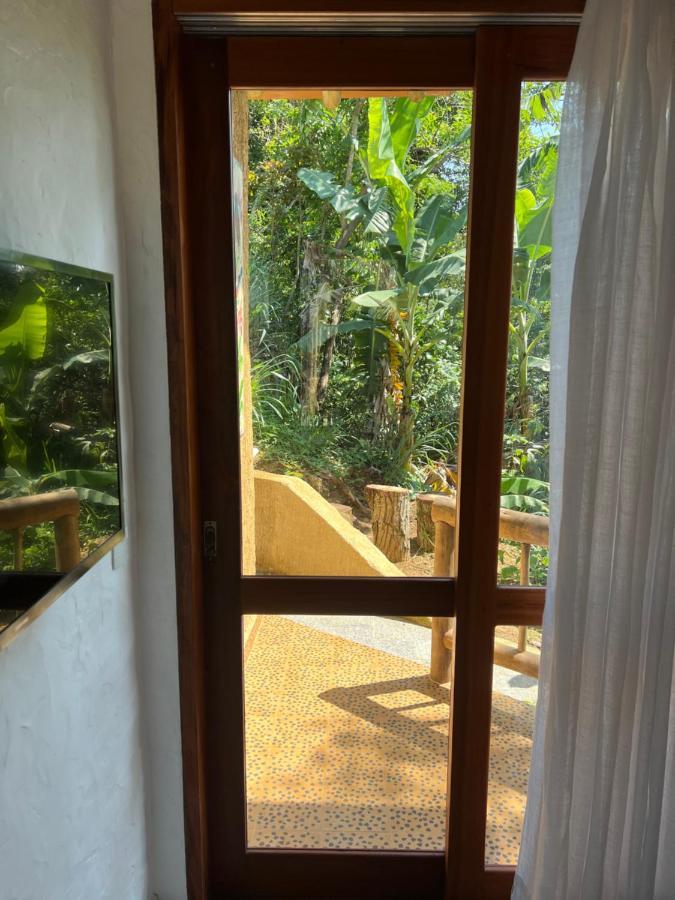 Casami Apartment Ilhabela Luaran gambar