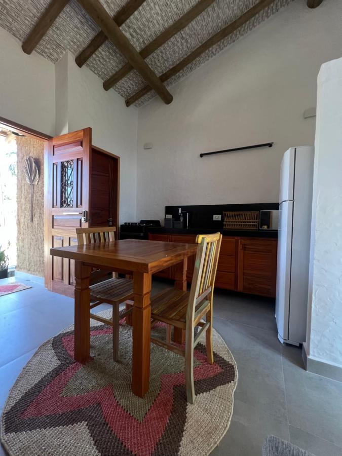 Casami Apartment Ilhabela Luaran gambar