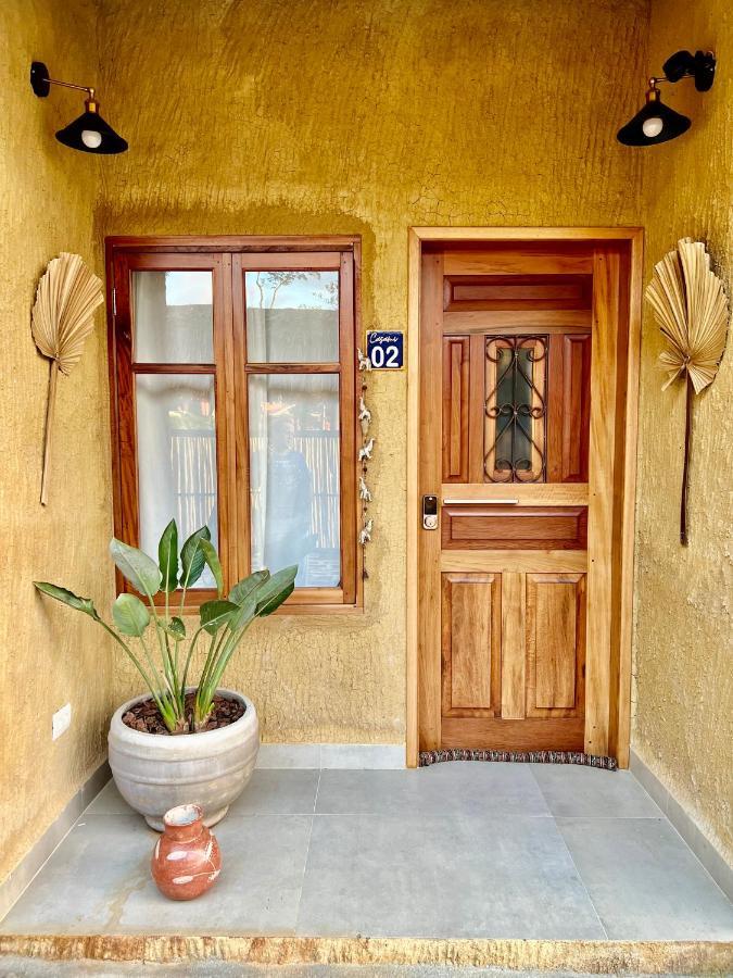 Casami Apartment Ilhabela Luaran gambar