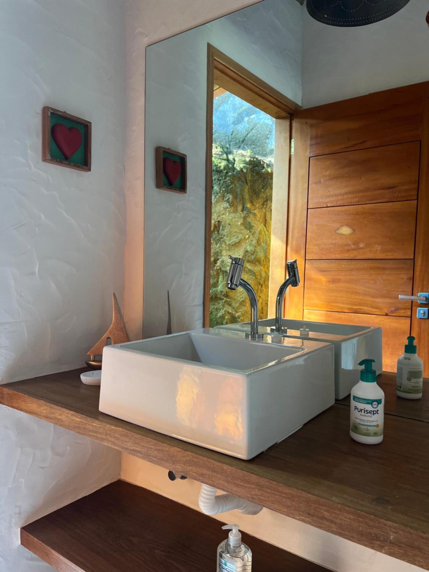 Casami Apartment Ilhabela Luaran gambar