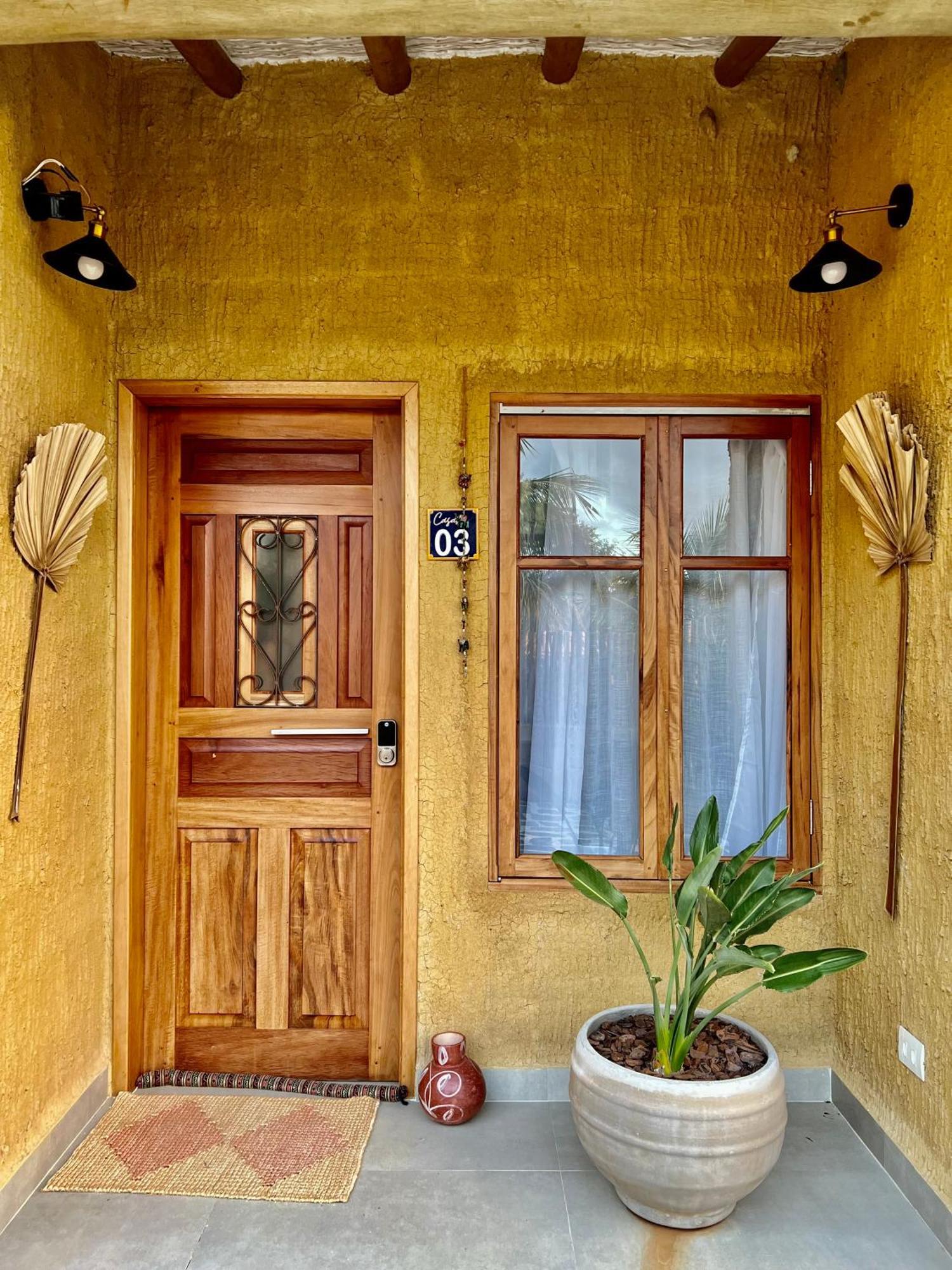 Casami Apartment Ilhabela Luaran gambar