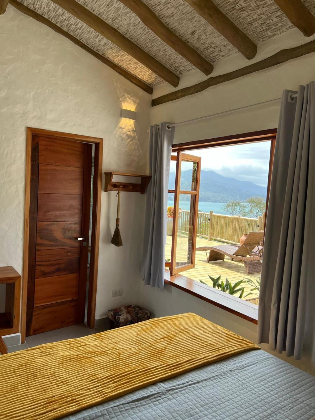 Casami Apartment Ilhabela Luaran gambar