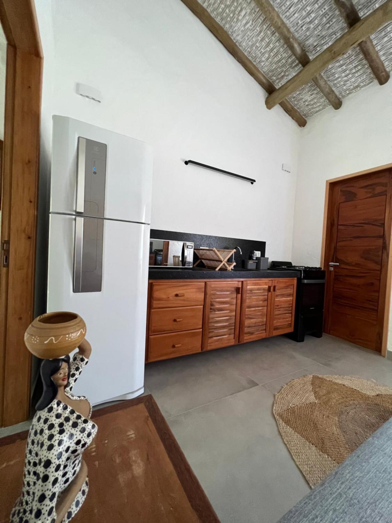 Casami Apartment Ilhabela Luaran gambar