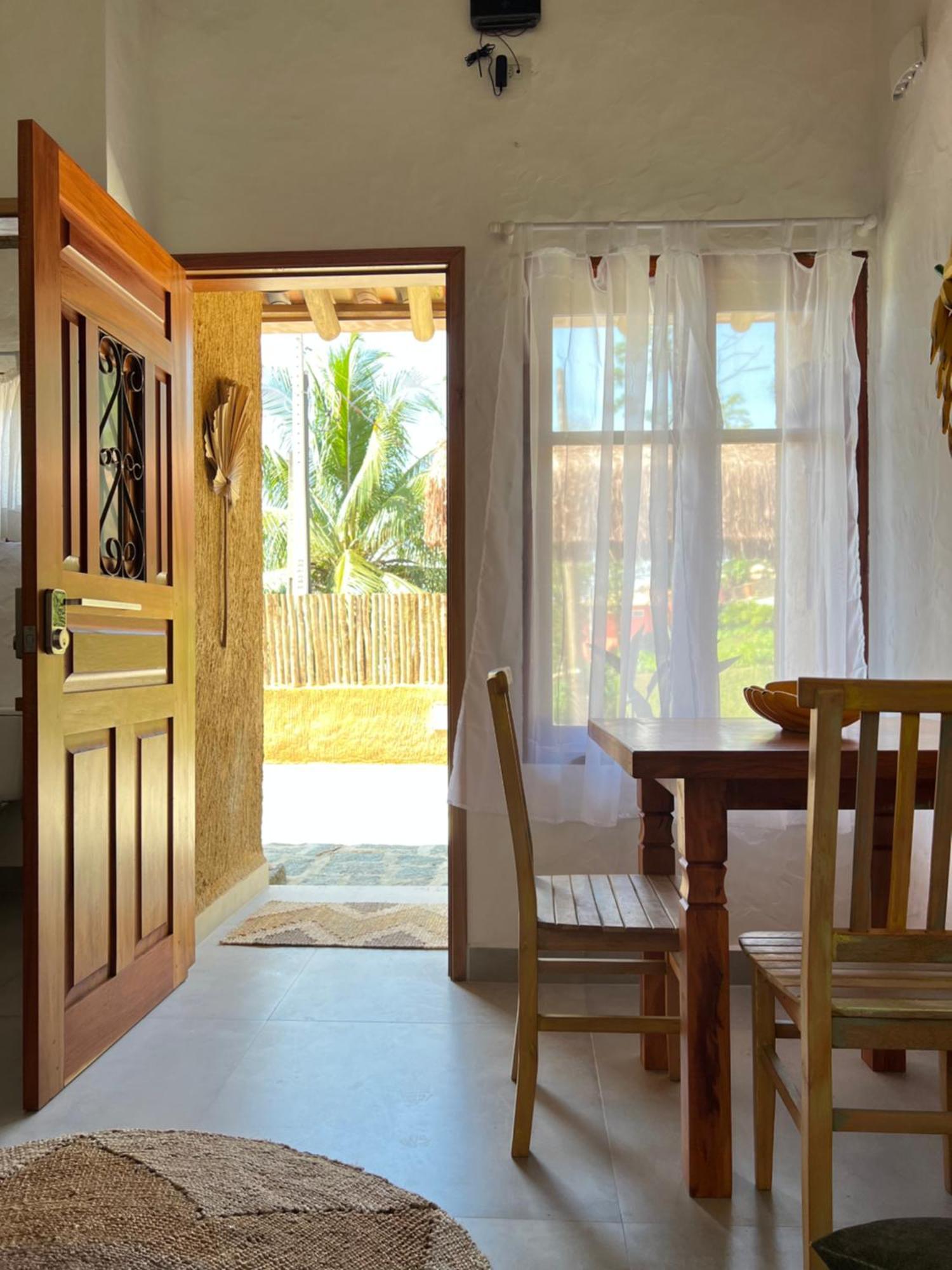Casami Apartment Ilhabela Luaran gambar