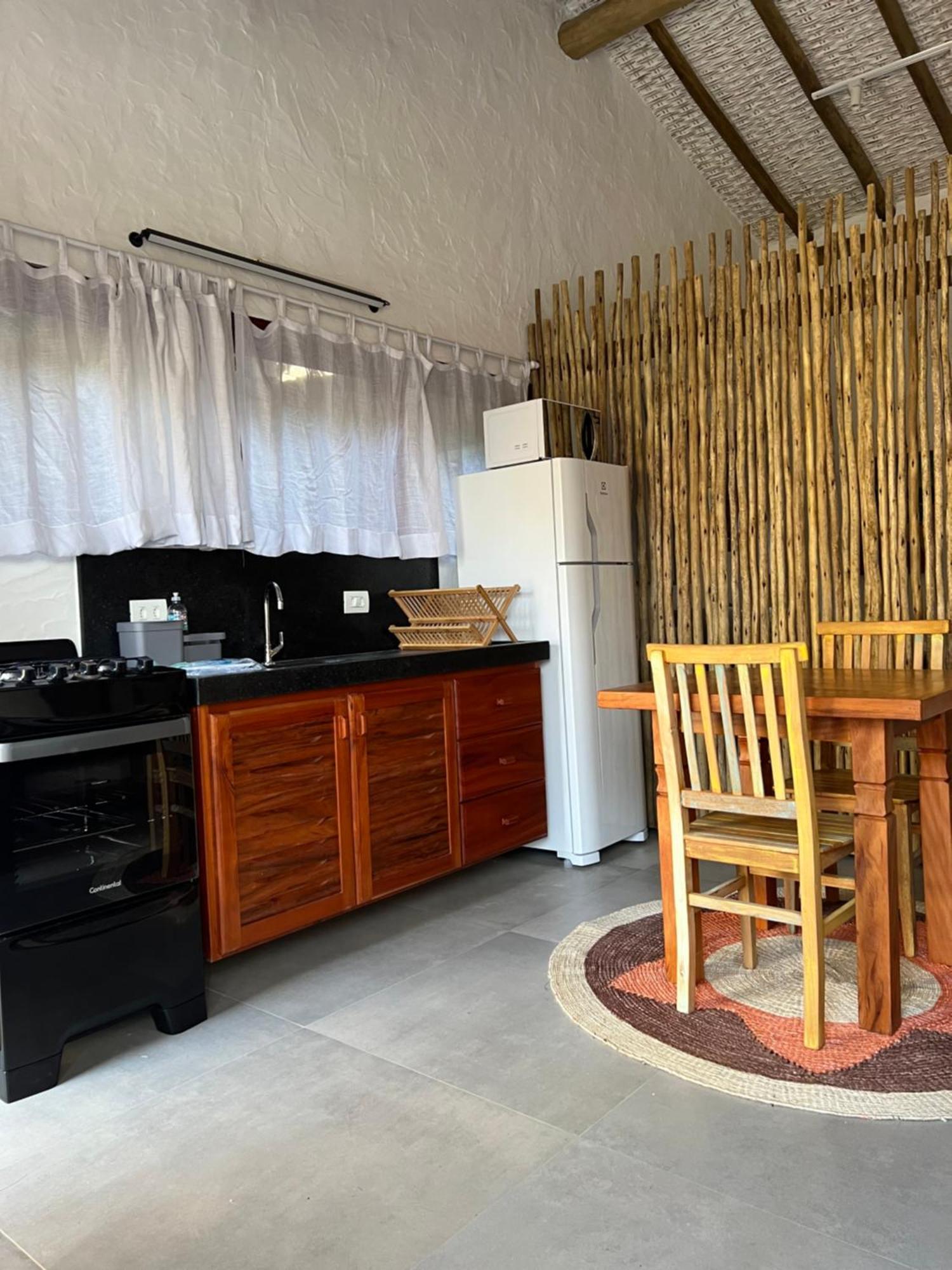 Casami Apartment Ilhabela Luaran gambar