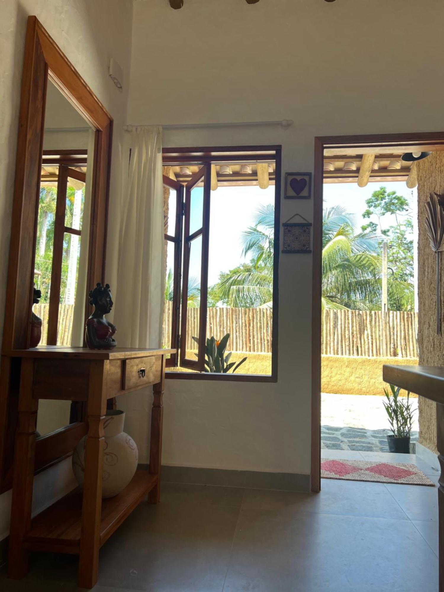 Casami Apartment Ilhabela Luaran gambar