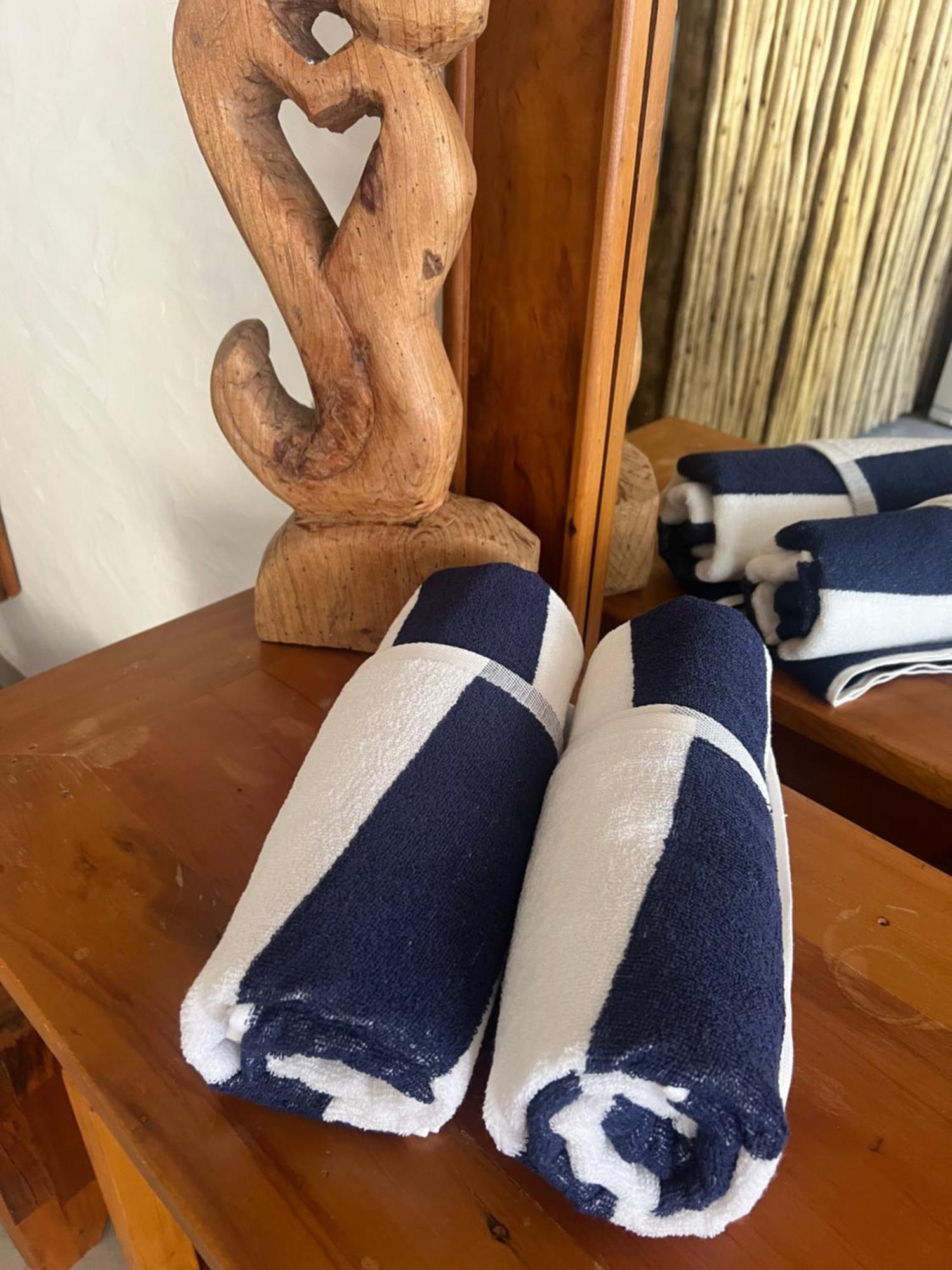 Casami Apartment Ilhabela Luaran gambar
